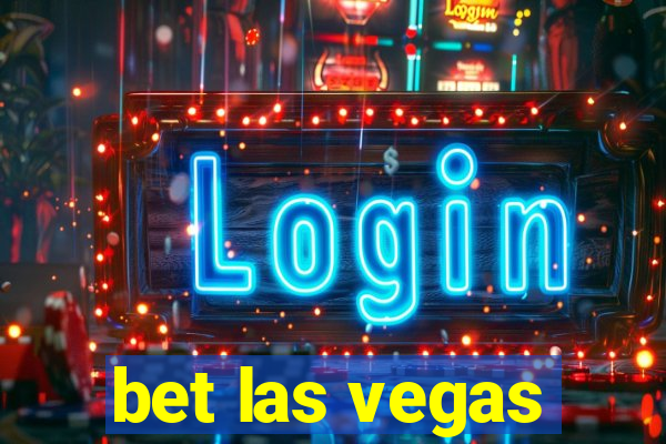 bet las vegas